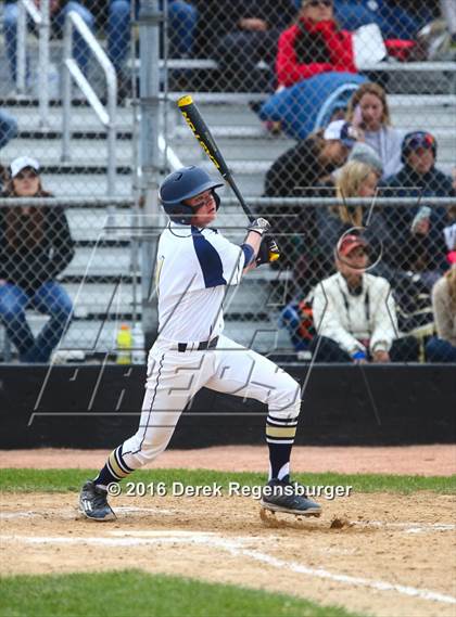 Thumbnail 2 in Legacy vs Ralston Valley (CHSAA 5A District Playoff) photogallery.