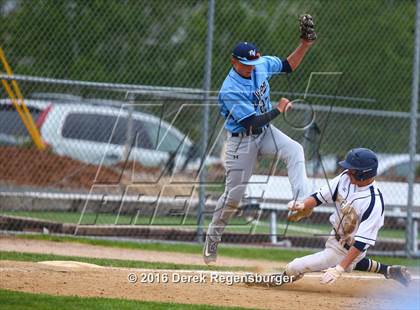 Thumbnail 1 in Legacy vs Ralston Valley (CHSAA 5A District Playoff) photogallery.