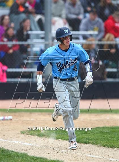 Thumbnail 3 in Legacy vs Ralston Valley (CHSAA 5A District Playoff) photogallery.