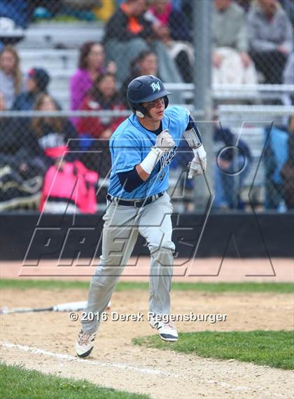 Thumbnail 2 in Legacy vs Ralston Valley (CHSAA 5A District Playoff) photogallery.
