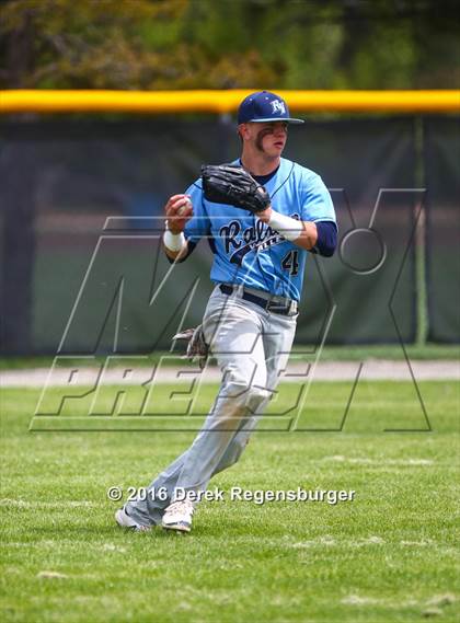 Thumbnail 1 in Legacy vs Ralston Valley (CHSAA 5A District Playoff) photogallery.