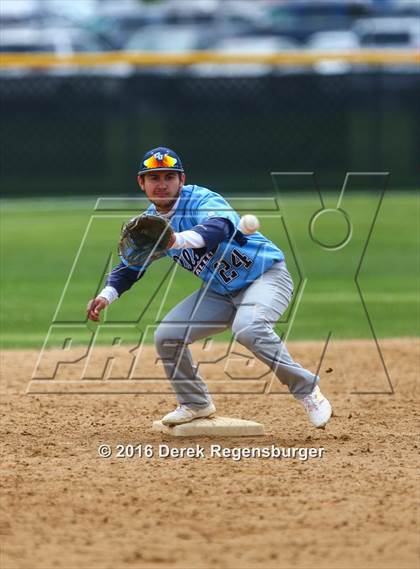 Thumbnail 3 in Legacy vs Ralston Valley (CHSAA 5A District Playoff) photogallery.