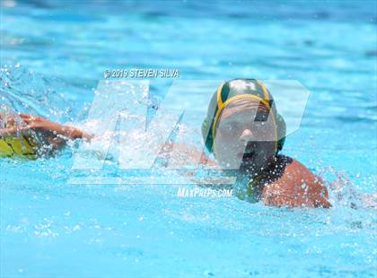 Thumbnail 3 in Patrick Henry vs. Torrey Pines (Rancho Bernardo Tournament) photogallery.