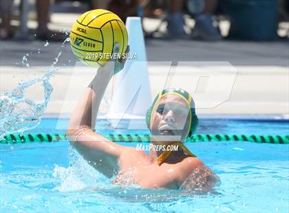 Thumbnail 3 in Patrick Henry vs. Torrey Pines (Rancho Bernardo Tournament) photogallery.
