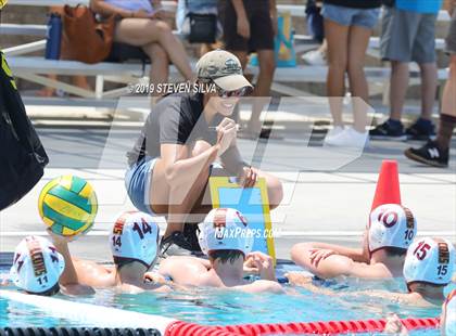 Thumbnail 1 in Patrick Henry vs. Torrey Pines (Rancho Bernardo Tournament) photogallery.
