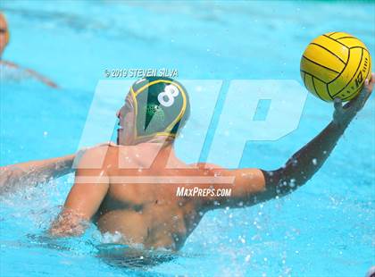 Thumbnail 2 in Patrick Henry vs. Torrey Pines (Rancho Bernardo Tournament) photogallery.