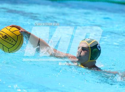 Thumbnail 2 in Patrick Henry vs. Torrey Pines (Rancho Bernardo Tournament) photogallery.