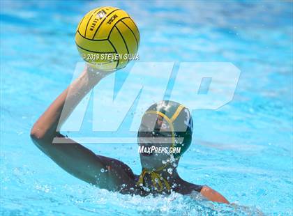 Thumbnail 1 in Patrick Henry vs. Torrey Pines (Rancho Bernardo Tournament) photogallery.