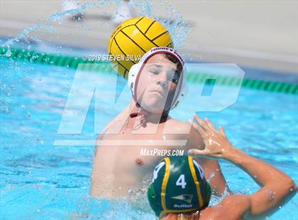 Thumbnail 2 in Patrick Henry vs. Torrey Pines (Rancho Bernardo Tournament) photogallery.