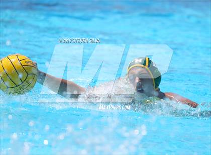 Thumbnail 3 in Patrick Henry vs. Torrey Pines (Rancho Bernardo Tournament) photogallery.