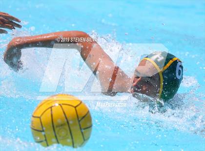 Thumbnail 1 in Patrick Henry vs. Torrey Pines (Rancho Bernardo Tournament) photogallery.