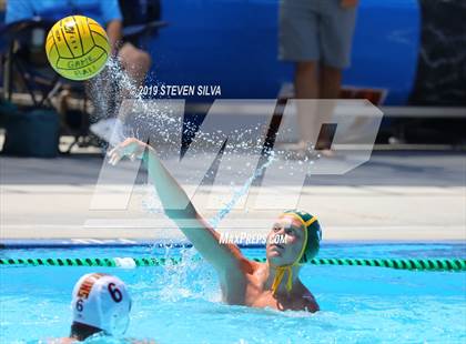 Thumbnail 1 in Patrick Henry vs. Torrey Pines (Rancho Bernardo Tournament) photogallery.