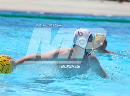 Thumbnail 3 in Patrick Henry vs. Torrey Pines (Rancho Bernardo Tournament) photogallery.