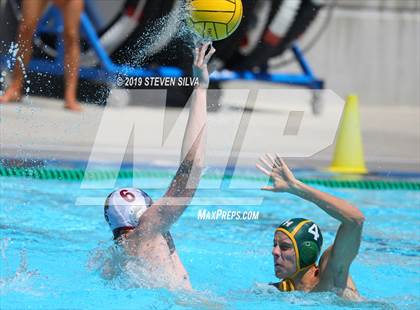 Thumbnail 1 in Patrick Henry vs. Torrey Pines (Rancho Bernardo Tournament) photogallery.