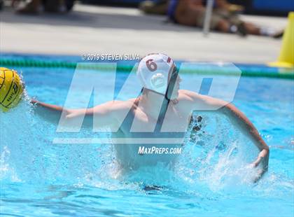 Thumbnail 1 in Patrick Henry vs. Torrey Pines (Rancho Bernardo Tournament) photogallery.