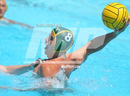 Thumbnail 3 in Patrick Henry vs. Torrey Pines (Rancho Bernardo Tournament) photogallery.