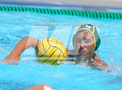Thumbnail 1 in Patrick Henry vs. Torrey Pines (Rancho Bernardo Tournament) photogallery.