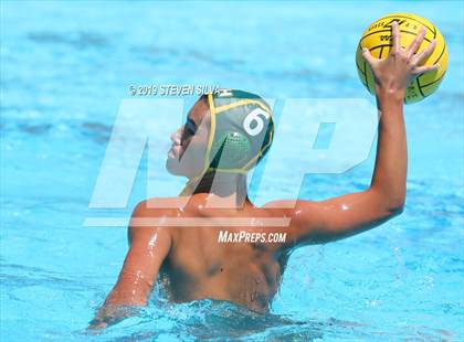 Thumbnail 1 in Patrick Henry vs. Torrey Pines (Rancho Bernardo Tournament) photogallery.