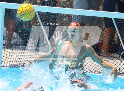 Thumbnail 3 in Patrick Henry vs. Torrey Pines (Rancho Bernardo Tournament) photogallery.