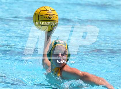 Thumbnail 1 in Patrick Henry vs. Torrey Pines (Rancho Bernardo Tournament) photogallery.