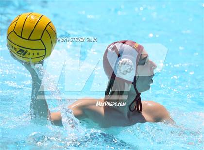Thumbnail 2 in Patrick Henry vs. Torrey Pines (Rancho Bernardo Tournament) photogallery.