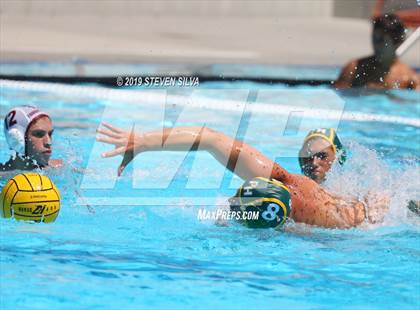 Thumbnail 3 in Patrick Henry vs. Torrey Pines (Rancho Bernardo Tournament) photogallery.