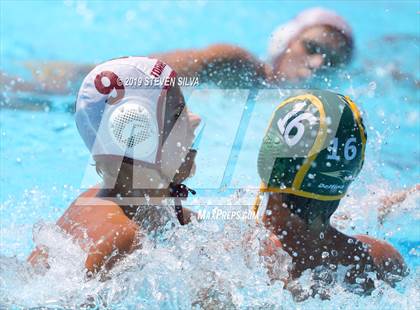 Thumbnail 2 in Patrick Henry vs. Torrey Pines (Rancho Bernardo Tournament) photogallery.