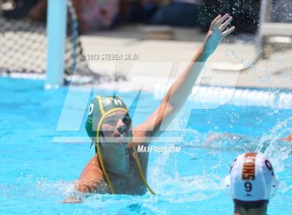 Thumbnail 2 in Patrick Henry vs. Torrey Pines (Rancho Bernardo Tournament) photogallery.