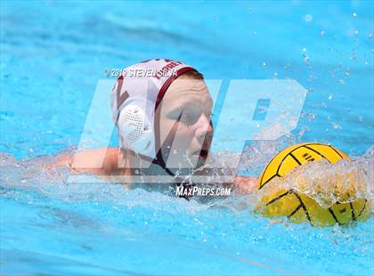 Thumbnail 3 in Patrick Henry vs. Torrey Pines (Rancho Bernardo Tournament) photogallery.