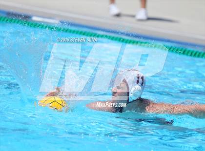 Thumbnail 1 in Patrick Henry vs. Torrey Pines (Rancho Bernardo Tournament) photogallery.