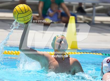 Thumbnail 1 in Patrick Henry vs. Torrey Pines (Rancho Bernardo Tournament) photogallery.