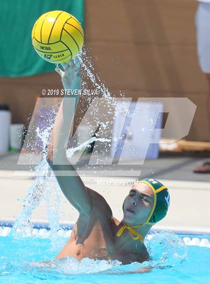 Thumbnail 3 in Patrick Henry vs. Torrey Pines (Rancho Bernardo Tournament) photogallery.