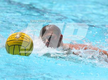 Thumbnail 3 in Patrick Henry vs. Torrey Pines (Rancho Bernardo Tournament) photogallery.