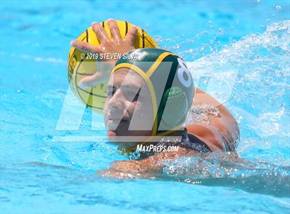 Thumbnail 3 in Patrick Henry vs. Torrey Pines (Rancho Bernardo Tournament) photogallery.