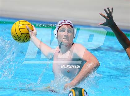 Thumbnail 3 in Patrick Henry vs. Torrey Pines (Rancho Bernardo Tournament) photogallery.