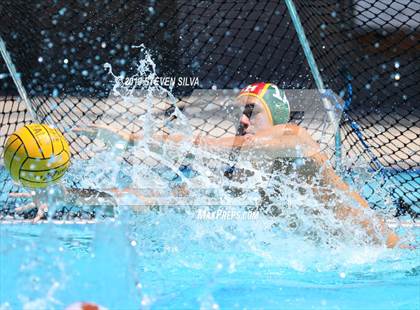 Thumbnail 3 in Patrick Henry vs. Torrey Pines (Rancho Bernardo Tournament) photogallery.