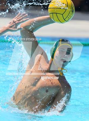 Patrick Henry vs. Torrey Pines (Rancho Bernardo Tournament)