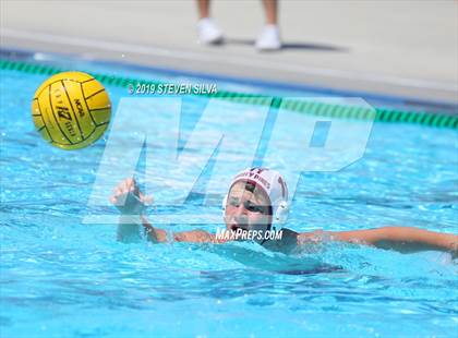 Thumbnail 3 in Patrick Henry vs. Torrey Pines (Rancho Bernardo Tournament) photogallery.
