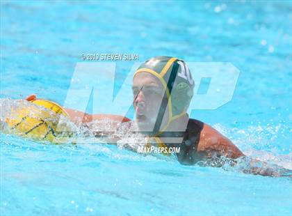 Thumbnail 1 in Patrick Henry vs. Torrey Pines (Rancho Bernardo Tournament) photogallery.