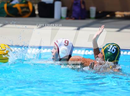 Thumbnail 1 in Patrick Henry vs. Torrey Pines (Rancho Bernardo Tournament) photogallery.
