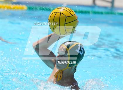 Thumbnail 3 in Patrick Henry vs. Torrey Pines (Rancho Bernardo Tournament) photogallery.