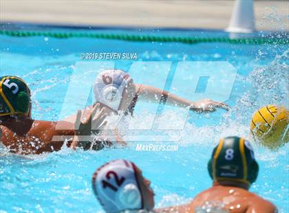 Thumbnail 3 in Patrick Henry vs. Torrey Pines (Rancho Bernardo Tournament) photogallery.