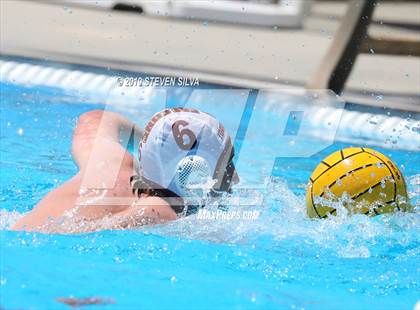 Thumbnail 1 in Patrick Henry vs. Torrey Pines (Rancho Bernardo Tournament) photogallery.