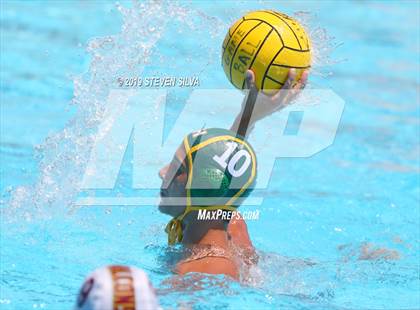 Thumbnail 1 in Patrick Henry vs. Torrey Pines (Rancho Bernardo Tournament) photogallery.