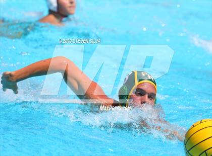 Thumbnail 3 in Patrick Henry vs. Torrey Pines (Rancho Bernardo Tournament) photogallery.