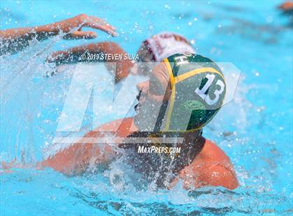 Thumbnail 1 in Patrick Henry vs. Torrey Pines (Rancho Bernardo Tournament) photogallery.