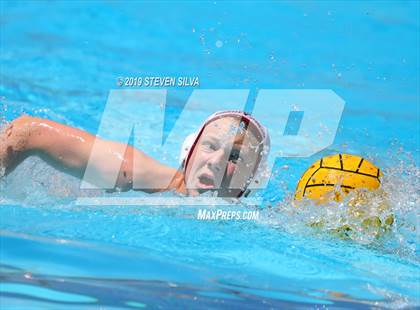 Thumbnail 2 in Patrick Henry vs. Torrey Pines (Rancho Bernardo Tournament) photogallery.