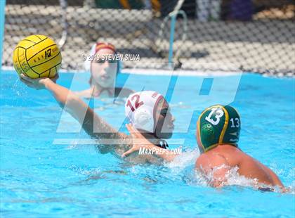 Thumbnail 1 in Patrick Henry vs. Torrey Pines (Rancho Bernardo Tournament) photogallery.