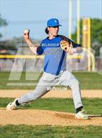 Photo from the gallery "Calhoun @ Mepham"