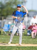 Photo from the gallery "Calhoun @ Mepham"